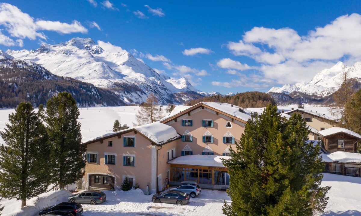 2. Platz der 25 besten 3-Sterne Winterhotels – Karl Wild Hotelrating