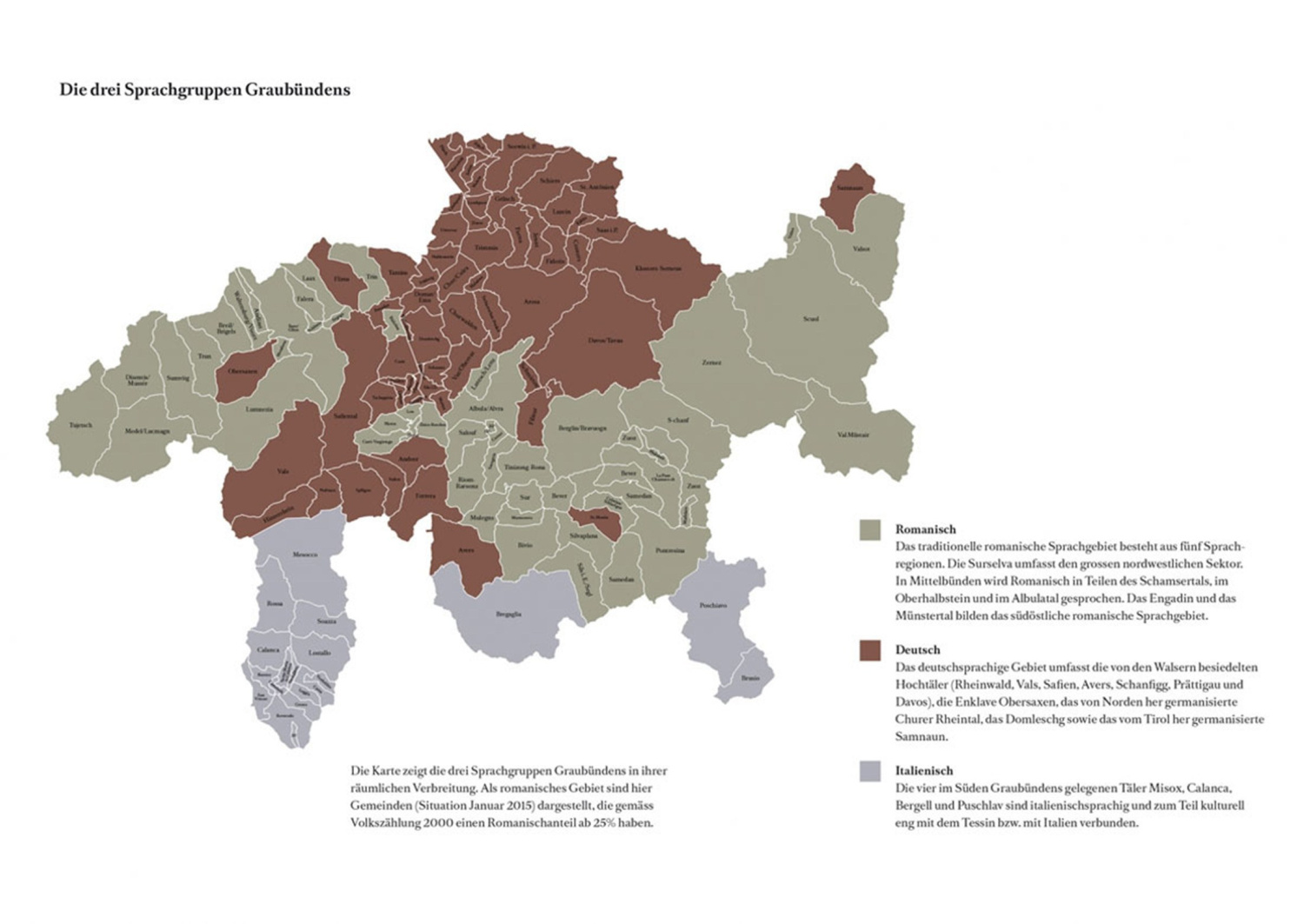 Wörterbuch Deutsch-Rumantsch Grischun