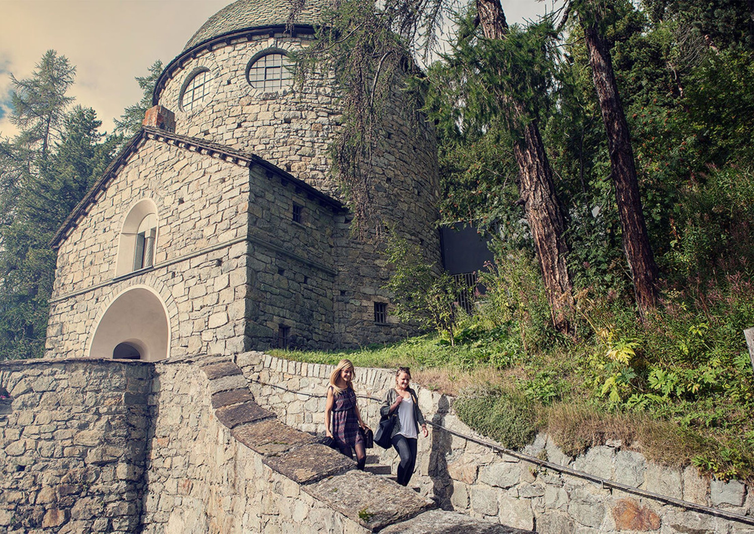 Segantini Museum