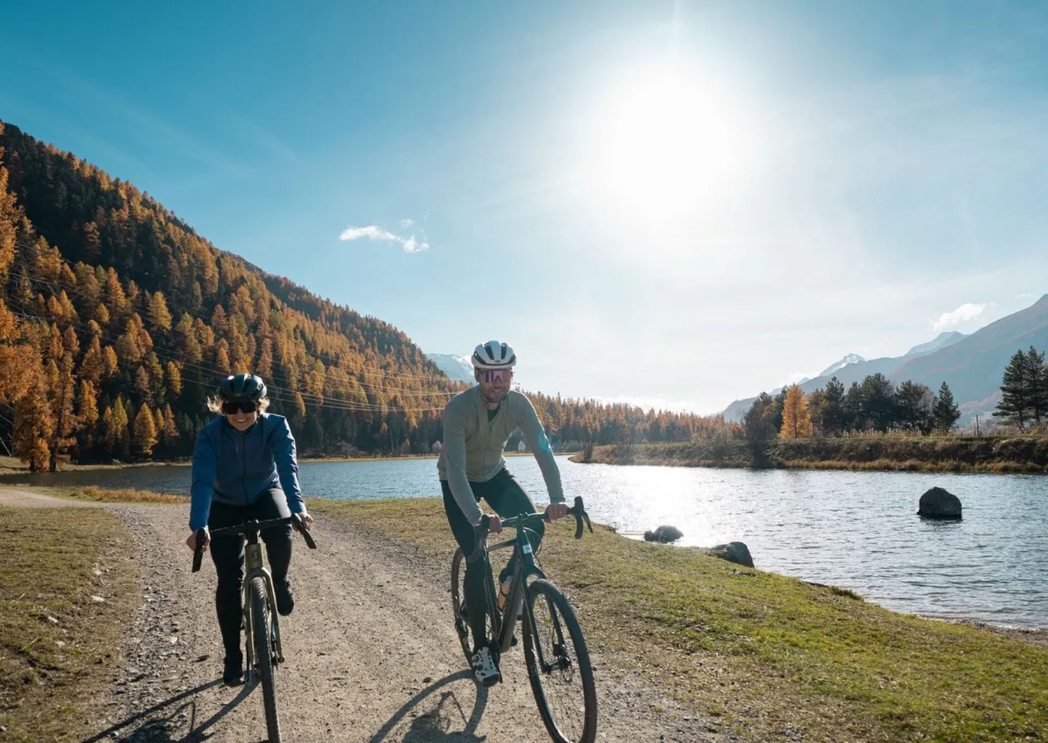 Fahrradtouren