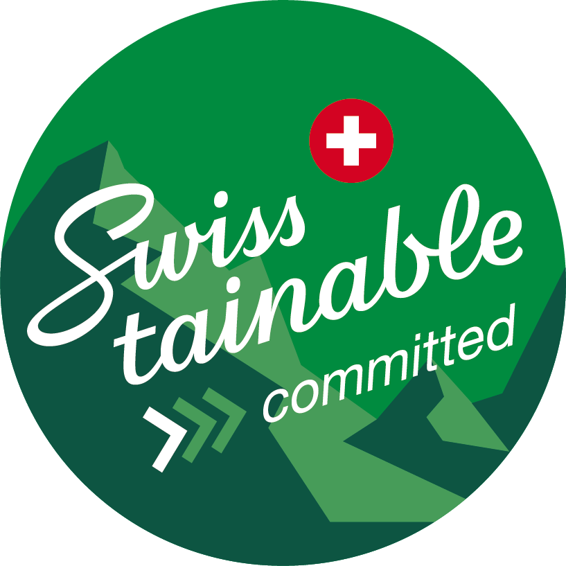 We are swisstainable