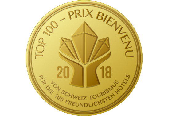 Prix bienvenu