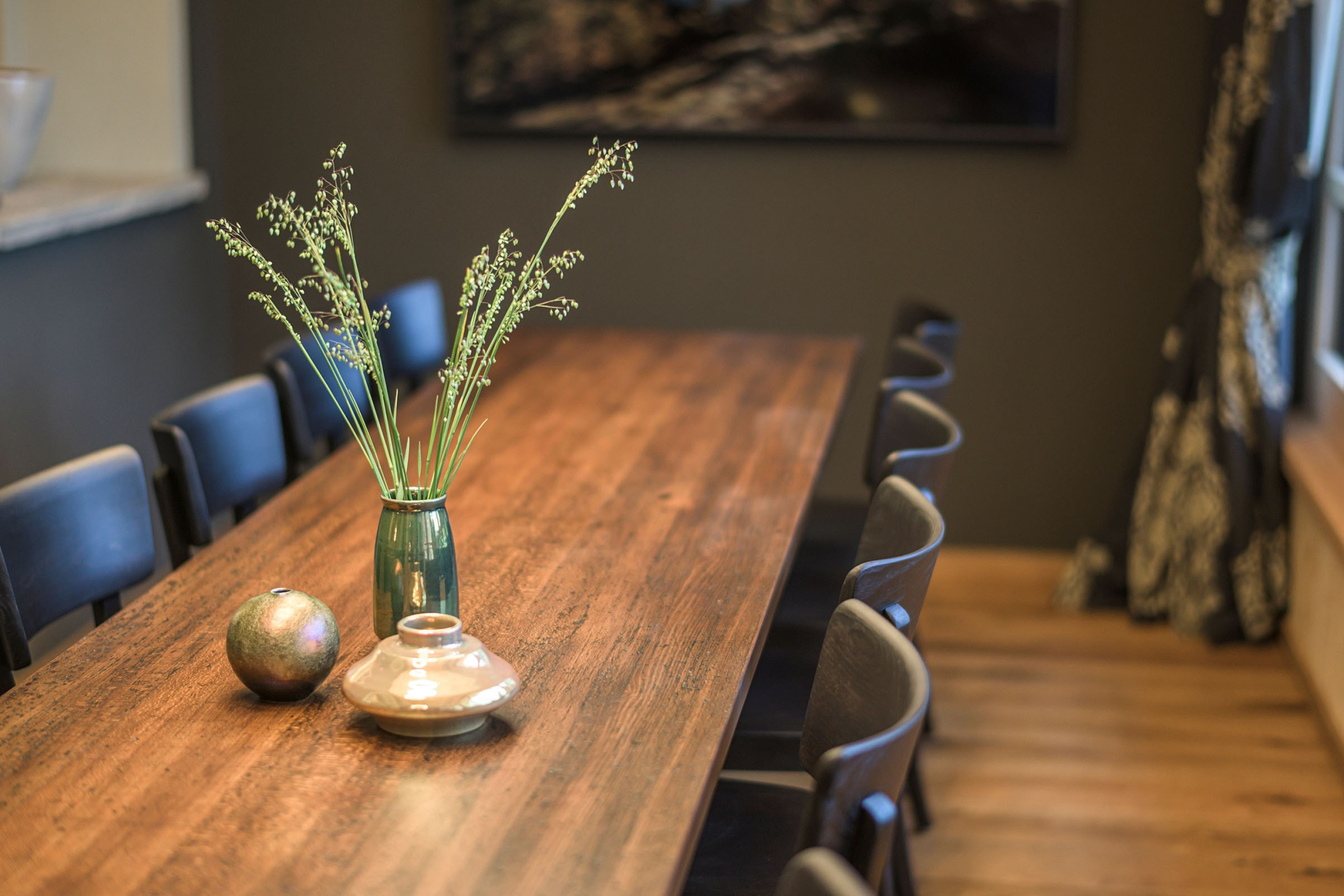 Gastronomie hotel randolina sils engadin 36