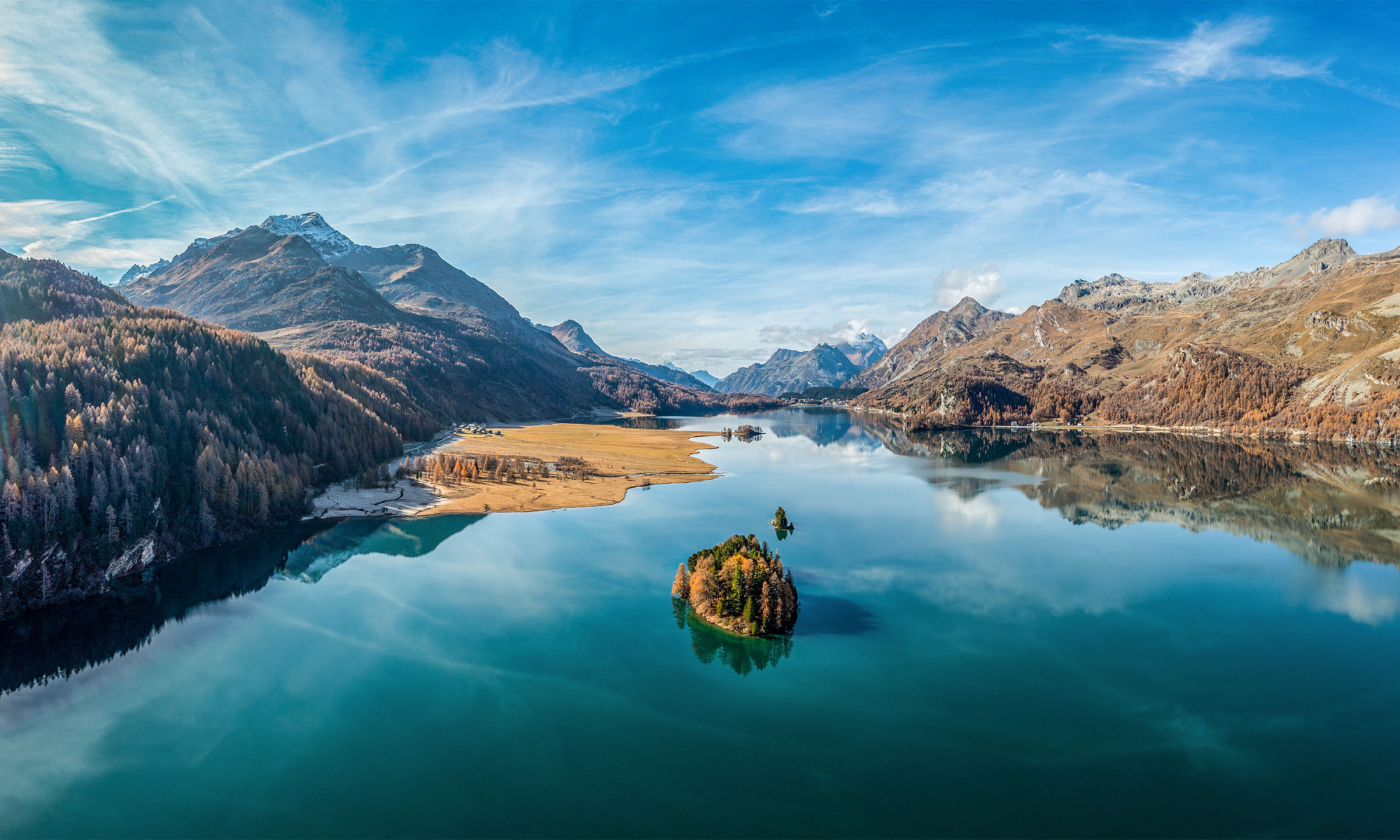 Chesa Randolina Engadin Sommer 42