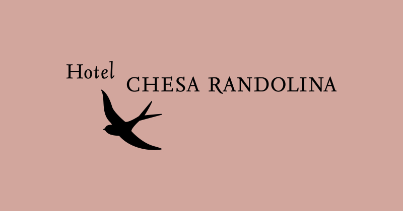 Hotel Chesa Randolina in Sils Maria, Switzerland