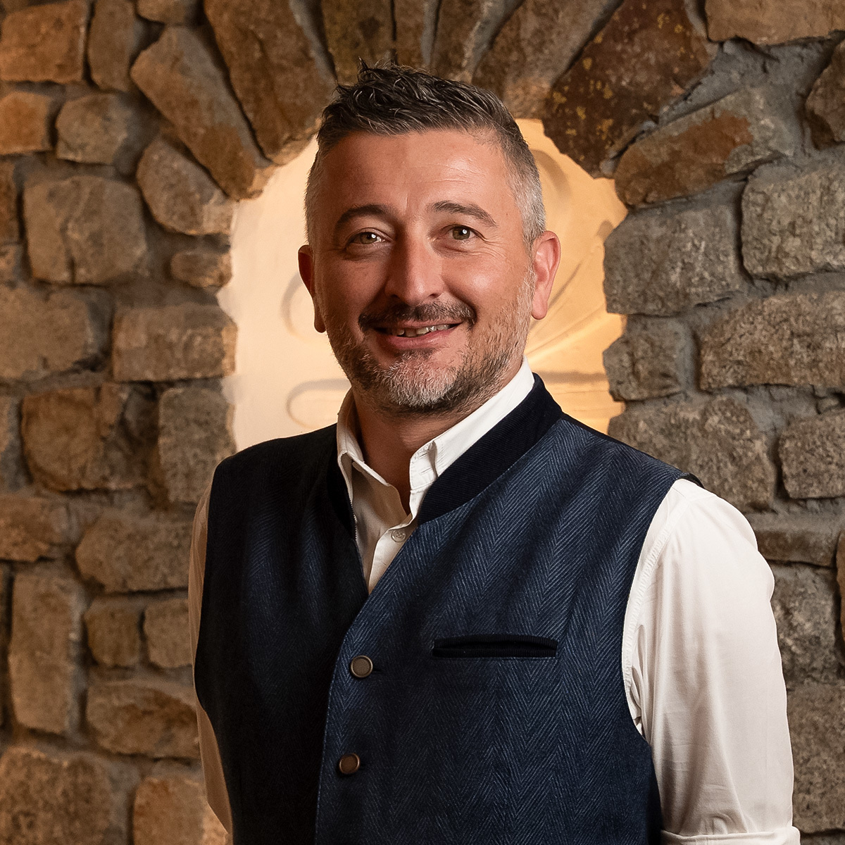 Matteo Morelli